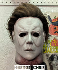 Michael Myers mask 1978