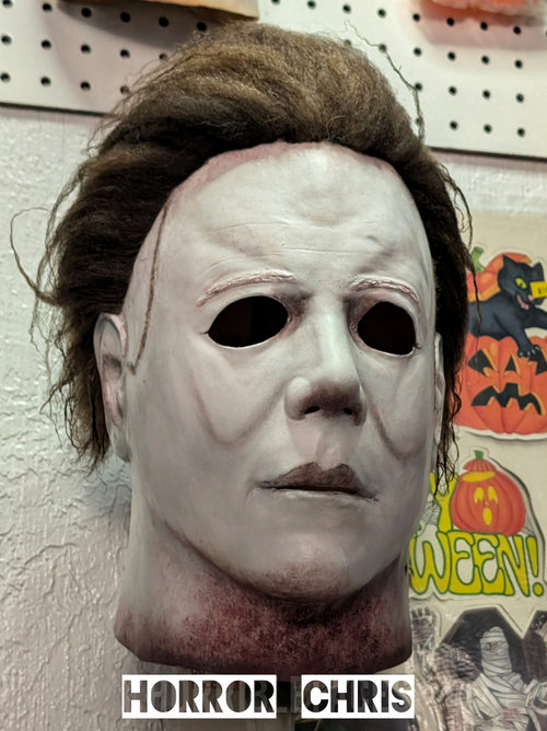 Michael Myers mask 1978